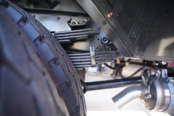 ���� ����T7 200���� 4X2 4.15���Ű���ж��(HFC3180P41K1C7S-1)ͼƬ