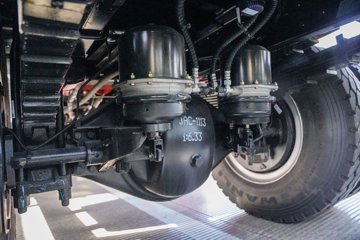 ���� ����T7 200���� 4X2 4.15���Ű���ж��(HFC3180P41K1C7S-1)ͼƬ