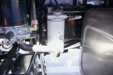 ���� ����T7 200���� 4X2 4.15���Ű���ж��(HFC3180P41K1C7S-1)ͼƬ