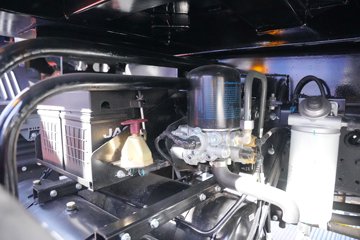 ���� ����T7 200���� 4X2 4.15���Ű���ж��(HFC3180P41K1C7S-1)ͼƬ