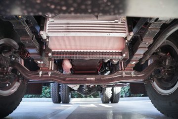 ���� ����T7 200���� 4X2 4.15���Ű���ж��(HFC3180P41K1C7S-1)ͼƬ