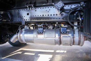 ���� ����T7 200���� 4X2 4.15���Ű���ж��(HFC3180P41K1C7S-1)ͼƬ