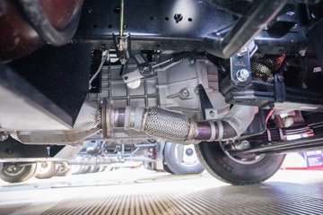 ���� ����A6 2L CNG 150���� ����6�� 4.18�׵��������ῨͼƬ