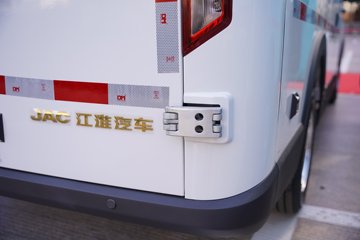 ���� Van��· V8����׷�ΰ� 2�� 5.46�״��綯��ʽ���䳵53.58kWhͼƬ