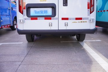 ���� Van��· V8����׷�ΰ� 2�� 5.46�״��綯��ʽ���䳵53.58kWhͼƬ