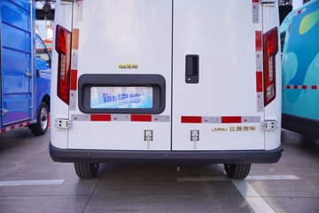 ���� Van��· V8����׷�ΰ� 2�� 5.46�״��綯��ʽ���䳵53.58kWhͼƬ