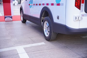 ���� Van��· V8����׷�ΰ� 2�� 5.46�״��綯��ʽ���䳵53.58kWhͼƬ