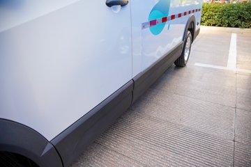 ���� Van��· V8����׷�ΰ� 2�� 5.46�״��綯��ʽ���䳵53.58kWhͼƬ