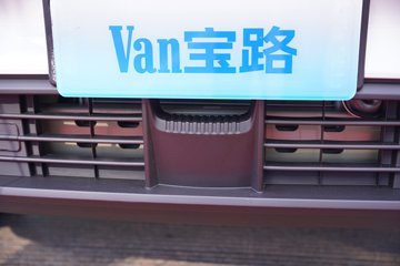 ���� Van��· V8����׷�ΰ� 2�� 5.46�״��綯��ʽ���䳵53.58kWhͼƬ