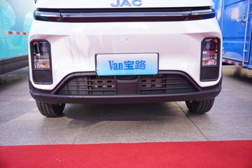 ���� Van��· V8����׷�ΰ� 2�� 5.46�״��綯��ʽ���䳵53.58kWhͼƬ