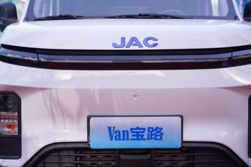 ���� Van��· V8����׷�ΰ� 2�� 5.46�״��綯��ʽ���䳵53.58kWhͼƬ