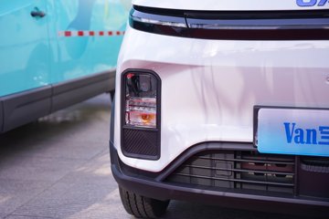 ���� Van��· V8����׷�ΰ� 2�� 5.46�״��綯��ʽ���䳵53.58kWhͼƬ