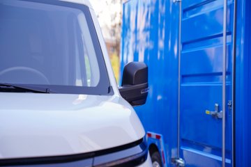 ���� Van��· V8����׷�ΰ� 2�� 5.46�״��綯��ʽ���䳵53.58kWhͼƬ