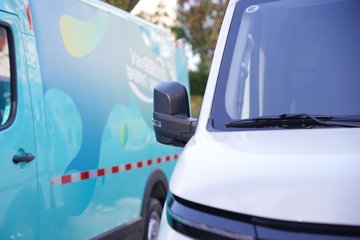 ���� Van��· V8����׷�ΰ� 2�� 5.46�״��綯��ʽ���䳵53.58kWhͼƬ