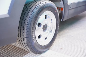 ���� Van��· V8����׷�ΰ� 2�� 5.46�״��綯��ʽ���䳵53.58kWhͼƬ