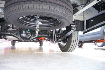���� Van��· V8����׷�ΰ� 2�� 5.46�״��綯��ʽ���䳵53.58kWhͼƬ