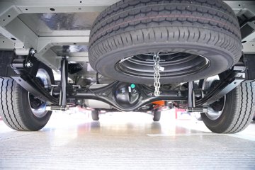 ���� Van��· V8����׷�ΰ� 2�� 5.46�״��綯��ʽ���䳵53.58kWhͼƬ