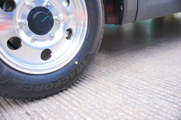 ���� Van��· V8����׷�ΰ� 2�� 5.46�״��綯��ʽ���䳵53.58kWhͼƬ