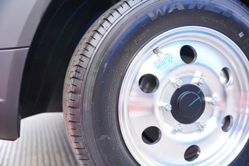 ���� Van��· V8����׷�ΰ� 2�� 5.46�״��綯��ʽ���䳵53.58kWhͼƬ