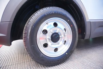 ���� Van��· V8����׷�ΰ� 2�� 5.46�״��綯��ʽ���䳵53.58kWhͼƬ