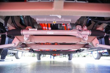 ���� Van��· V8����׷�ΰ� 2�� 5.46�״��綯��ʽ���䳵53.58kWhͼƬ