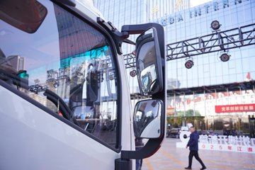  ˧ES6 4.5T Ŵ綯դʽῨ81.14kWhͼƬ