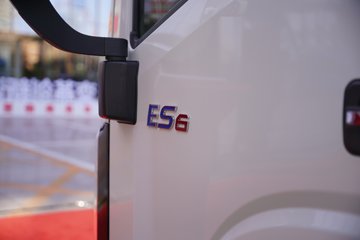  ˧ES6 4.5T Ŵ綯դʽῨ81.14kWhͼƬ
