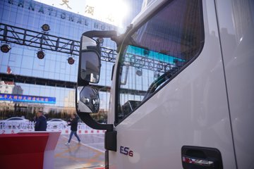  ˧ES6 4.5T Ŵ綯դʽῨ81.14kWhͼƬ