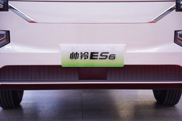  ˧ES6 4.5T Ŵ綯դʽῨ81.14kWhͼƬ