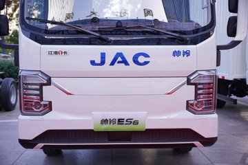  ˧ES6 4.5T Ŵ綯դʽῨ81.14kWhͼƬ