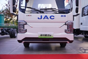  ˧ES6 4.5T Ŵ綯դʽῨ81.14kWhͼƬ