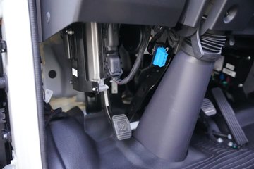 ���� ˧��ES6 4.5T ���Ŵ��綯��դʽ�Ῠ81.14kWhͼƬ