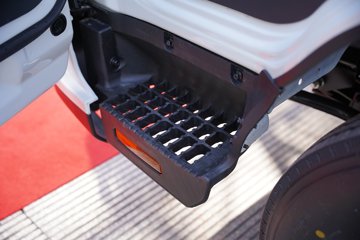 ���� ˧��ES6 4.5T ���Ŵ��綯��դʽ�Ῠ81.14kWhͼƬ