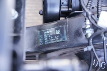 ���� ˧��ES6 4.5T ���Ŵ��綯��դʽ�Ῠ81.14kWhͼƬ