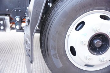 ���� ˧��ES6 4.5T ���Ŵ��綯��դʽ�Ῠ81.14kWhͼƬ