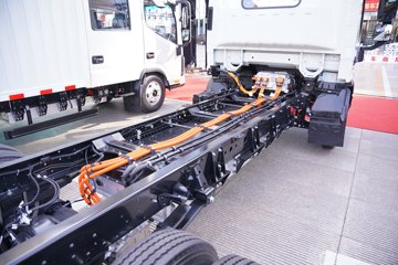 ���� ˧��ES6 4.5T ���Ŵ��綯��դʽ�Ῠ81.14kWhͼƬ