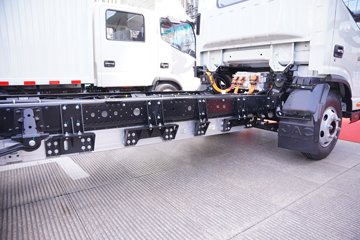 ���� ˧��ES6 4.5T ���Ŵ��綯��դʽ�Ῠ81.14kWhͼƬ