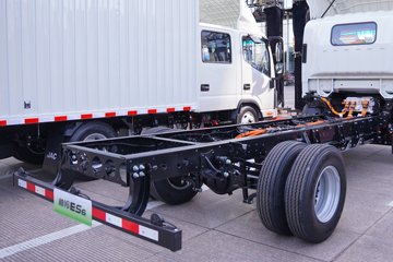 ���� ˧��ES6 4.5T ���Ŵ��綯��դʽ�Ῠ81.14kWhͼƬ