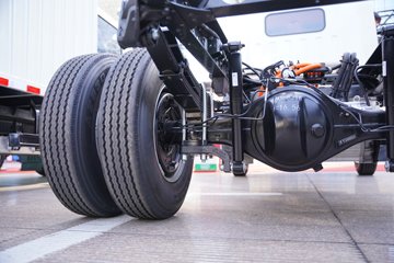 ���� ˧��ES6 4.5T ���Ŵ��綯��դʽ�Ῠ81.14kWhͼƬ