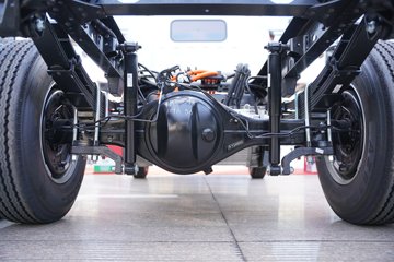 ���� ˧��ES6 4.5T ���Ŵ��綯��դʽ�Ῠ81.14kWhͼƬ