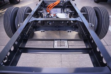 ���� ˧��ES6 4.5T ���Ŵ��綯��դʽ�Ῠ81.14kWhͼƬ