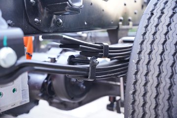 ���� ˧��ES6 4.5T ���Ŵ��綯��դʽ�Ῠ81.14kWhͼƬ