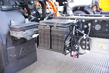 ���� ˧��ES6 4.5T ���Ŵ��綯��դʽ�Ῠ81.14kWhͼƬ