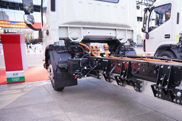 ���� ˧��ES6 4.5T ���Ŵ��綯��դʽ�Ῠ81.14kWhͼƬ