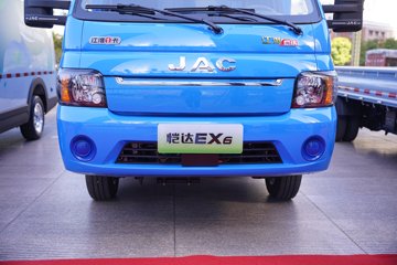 ���� ����EX6 3.1T 3.6�׵��Ŵ��綯��ʽ΢��41.86kWhͼƬ