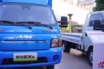 ���� ����EX6 3.1T 3.6�׵��Ŵ��綯��ʽ΢��41.86kWhͼƬ