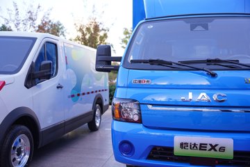 ���� ����EX6 3.1T 3.6�׵��Ŵ��綯��ʽ΢��41.86kWhͼƬ