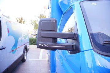 ���� ����EX6 3.1T 3.6�׵��Ŵ��綯��ʽ΢��41.86kWhͼƬ