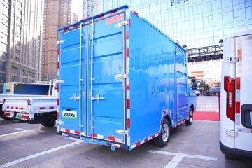 ���� ����EX6 3.1T 3.6�׵��Ŵ��綯��ʽ΢��41.86kWhͼƬ