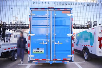 ���� ����EX6 3.1T 3.6�׵��Ŵ��綯��ʽ΢��41.86kWhͼƬ